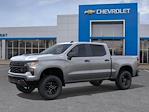New 2025 Chevrolet Silverado 1500 Custom Crew Cab 4WD Pickup for sale #C197663 - photo 7