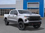 New 2025 Chevrolet Silverado 1500 Custom Crew Cab 4WD Pickup for sale #C197663 - photo 9