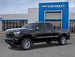 New 2026 Chevrolet Silverado 1500 RST Double Cab 4WD Pickup for sale #C197682 - photo 27