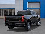 New 2026 Chevrolet Silverado 1500 RST Double Cab 4WD Pickup for sale #C197682 - photo 29