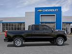 New 2026 Chevrolet Silverado 1500 RST Double Cab 4WD Pickup for sale #C197682 - photo 30
