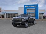 New 2026 Chevrolet Silverado 1500 RST Double Cab 4WD Pickup for sale #C197682 - photo 8