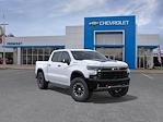 New 2025 Chevrolet Silverado 1500 ZR2 Crew Cab 4WD Pickup for sale #C198034 - photo 26