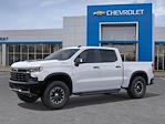 New 2025 Chevrolet Silverado 1500 ZR2 Crew Cab 4WD Pickup for sale #C198034 - photo 27