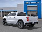 New 2025 Chevrolet Silverado 1500 ZR2 Crew Cab 4WD Pickup for sale #C198034 - photo 4