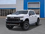 New 2025 Chevrolet Silverado 1500 ZR2 Crew Cab 4WD Pickup for sale #C198034 - photo 6