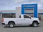 New 2026 Chevrolet Silverado 1500 Work Truck Regular Cab for sale #C198045 - photo 30