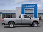 New 2026 Chevrolet Silverado 1500 Work Truck Regular Cab for sale #C198046 - photo 30