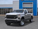 New 2026 Chevrolet Silverado 1500 Work Truck Regular Cab for sale #C198046 - photo 31