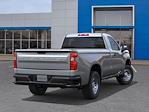New 2026 Chevrolet Silverado 1500 Work Truck Regular Cab for sale #C198046 - photo 2