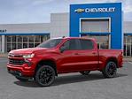 New 2025 Chevrolet Silverado 1500 RST Crew Cab Pickup for sale #C198234 - photo 2