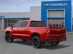 New 2025 Chevrolet Silverado 1500 RST Crew Cab Pickup for sale #C198234 - photo 3