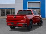 New 2025 Chevrolet Silverado 1500 RST Crew Cab Pickup for sale #C198234 - photo 4