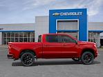 New 2025 Chevrolet Silverado 1500 RST Crew Cab Pickup for sale #C198234 - photo 5