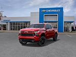 New 2025 Chevrolet Silverado 1500 RST Crew Cab Pickup for sale #C198234 - photo 8