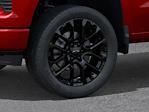 New 2025 Chevrolet Silverado 1500 RST Crew Cab Pickup for sale #C198234 - photo 9