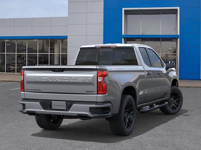 New 2026 Chevrolet Silverado 1500 RST Double Cab for sale #C198748 - photo 2