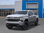 New 2026 Chevrolet Silverado 1500 RST Double Cab for sale #C198748 - photo 30