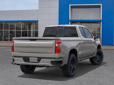 New 2026 Chevrolet Silverado 1500 RST Double Cab for sale #C198921 - photo 2