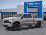 New 2026 Chevrolet Silverado 1500 RST Double Cab for sale #C198921 - photo 7