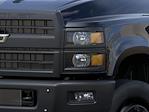 New 2025 Chevrolet Silverado 4500 Work Truck Crew Cab Cab Chassis for sale #C199030 - photo 10
