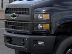 New 2025 Chevrolet Silverado 4500 Work Truck Crew Cab Cab Chassis for sale #C199030 - photo 13