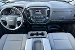New 2025 Chevrolet Silverado 4500 Crew Cab Cab Chassis for sale #C199030 - photo 15
