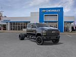 New 2025 Chevrolet Silverado 4500 Crew Cab Cab Chassis for sale #C199030 - photo 31