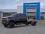 New 2025 Chevrolet Silverado 4500 Crew Cab Cab Chassis for sale #C199030 - photo 32