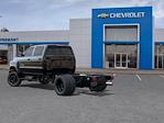 New 2025 Chevrolet Silverado 4500 Crew Cab Cab Chassis for sale #C199030 - photo 33