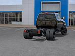 New 2025 Chevrolet Silverado 4500 Crew Cab Cab Chassis for sale #C199030 - photo 34