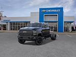 New 2025 Chevrolet Silverado 4500 Crew Cab Cab Chassis for sale #C199030 - photo 38
