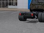 New 2025 Chevrolet Silverado 4500 Crew Cab Cab Chassis for sale #C199030 - photo 41