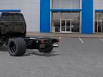 New 2025 Chevrolet Silverado 4500 Crew Cab Cab Chassis for sale #C199030 - photo 44