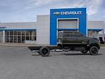 New 2025 Chevrolet Silverado 4500 Work Truck Crew Cab Cab Chassis for sale #C199030 - photo 5