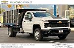 New 2026 Chevrolet Silverado 3500 Regular Cab Landscape Dump for sale #C199071 - photo 1