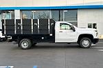 New 2026 Chevrolet Silverado 3500 Regular Cab Landscape Dump for sale #C199071 - photo 4