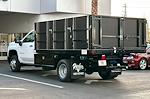 New 2026 Chevrolet Silverado 3500 Regular Cab Landscape Dump for sale #C199071 - photo 6