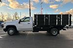 New 2026 Chevrolet Silverado 3500 Regular Cab Landscape Dump for sale #C199071 - photo 7