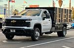 New 2026 Chevrolet Silverado 3500 Regular Cab Landscape Dump for sale #C199071 - photo 8