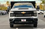 New 2026 Chevrolet Silverado 3500 Regular Cab Landscape Dump for sale #C199071 - photo 9