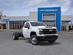 New 2026 Chevrolet Silverado 3500 Regular Cab Landscape Dump for sale #C199071 - photo 32