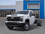 New 2026 Chevrolet Silverado 3500 Regular Cab Landscape Dump for sale #C199071 - photo 37