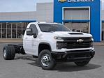 New 2026 Chevrolet Silverado 3500 Regular Cab Landscape Dump for sale #C199071 - photo 38