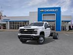 New 2026 Chevrolet Silverado 3500 Regular Cab Landscape Dump for sale #C199071 - photo 39
