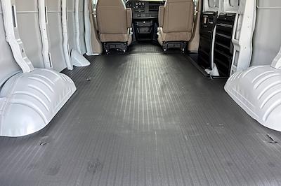 New 2025 Chevrolet Express 2500 Empty Cargo Van for sale #C199091 - photo 2