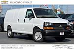 New 2025 Chevrolet Express 2500 Empty Cargo Van for sale #C199091 - photo 1