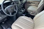 New 2025 Chevrolet Express 2500 Empty Cargo Van for sale #C199091 - photo 11