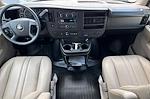 New 2025 Chevrolet Express 2500 Empty Cargo Van for sale #C199091 - photo 15