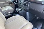 New 2025 Chevrolet Express 2500 Empty Cargo Van for sale #C199091 - photo 17